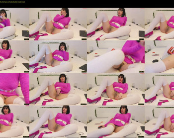islanublar — 113 minute Chaturbate female cam show recording, 720p, Jan 23, 2026
