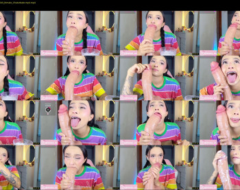 issa_garcia — 52 minute Chaturbate female cam show recording, 720p, Jan 23, 2026