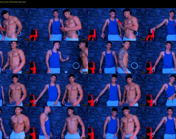 jacod_cock1 — 22 minute Chaturbate male cam show recording, 720p, Jan 24, 2026