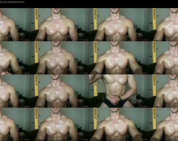 jared_cam — 19 minute Chaturbate male cam show recording, 480p, Jan 23, 2026