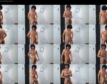 jash_7 — 18 minute Chaturbate male cam show recording, 720p, Jan 23, 2026