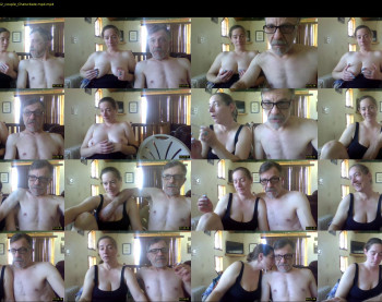 jdgiddy69 — 10 minute Chaturbate couple cam show recording, 720p, Jan 23, 2026