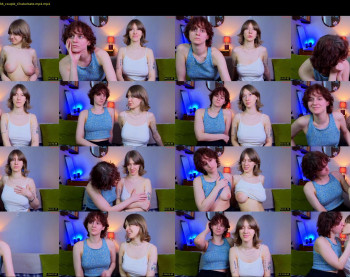 jitoon_exe — 84 minute Chaturbate female cam show recording, 720p, Jan 23, 2026