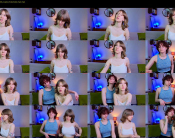 jitoon_exe — 9 minute Chaturbate female cam show recording, 720p, Jan 23, 2026