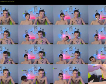 jordi_ser — 23 minute Chaturbate male cam show recording, 720p, Jan 24, 2026