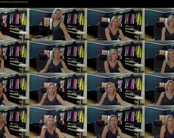 julia__cherry_ — 53 minute Chaturbate female cam show recording, 720p, Jan 23, 2026