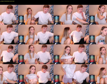 julsweet — 36 minute Chaturbate male cam show recording, 720p, Jan 24, 2026