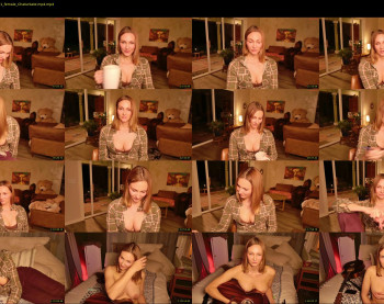 kaileeshy — 121 minute Chaturbate female cam show recording, 720p, Jan 23, 2026