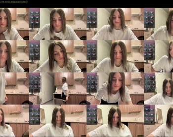 karensimilton — 71 minute Chaturbate female cam show recording, 720p, Jan 23, 2026