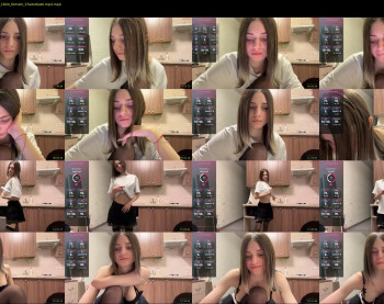 karensimilton — 28 minute Chaturbate female cam show recording, 720p, Jan 23, 2026