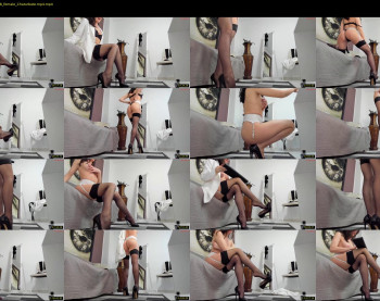 katedolly — 90 minute Chaturbate female cam show recording, 720p, Jan 23, 2026