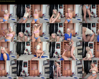 kateharperr — 39 minute Chaturbate female cam show recording, 720p, Jan 24, 2026