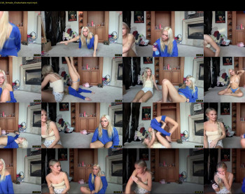 kateharperr — 121 minute Chaturbate female cam show recording, 720p, Jan 24, 2026