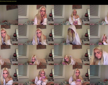 kateharperr — 39 minute Chaturbate female cam show recording, 720p, Jan 24, 2026