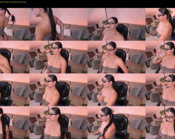 katesunder — 6 minute Chaturbate female cam show recording, 720p, Jan 23, 2026