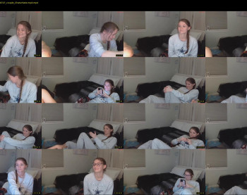 katynowhere — 121 minute Chaturbate female cam show recording, 720p, Jan 23, 2026
