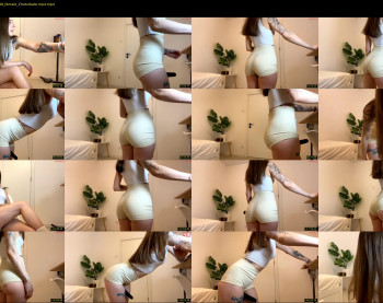 kennasoft — 121 minute Chaturbate female cam show recording, 720p, Jan 23, 2026
