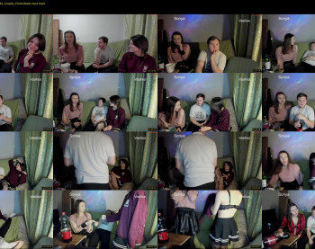 kesh_mne — 121 minute Chaturbate female cam show recording, 720p, Jan 23, 2026