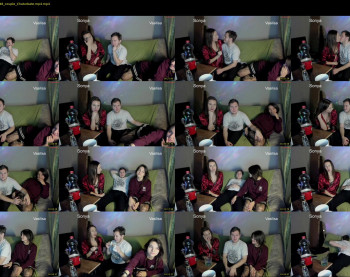 kesh_mne — 4 minute Chaturbate female cam show recording, 720p, Jan 23, 2026