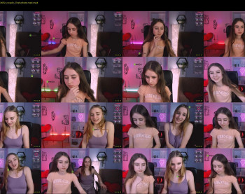 keylas_moan — 32 minute Chaturbate couple cam show recording, 720p, Jan 23, 2026