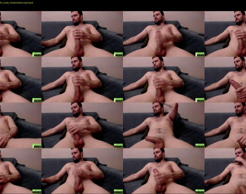kiabigdick — 102 minute Chaturbate male cam show recording, 720p, Jan 23, 2026