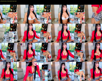 kimberly_hot2 — 40 minute Chaturbate female cam show recording, 720p, Jan 23, 2026