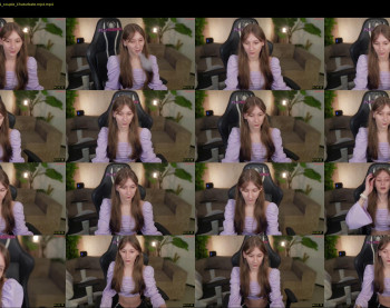 kira0541 — 8 minute Chaturbate couple cam show recording, 720p, Jan 23, 2026