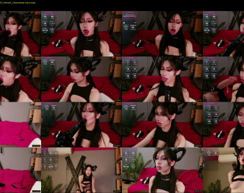 kitty__katy — 121 minute Chaturbate female cam show recording, 720p, Jan 23, 2026