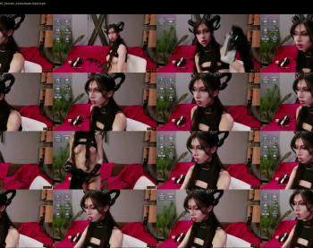 kitty__katy — 2 minute Chaturbate female cam show recording, 720p, Jan 23, 2026