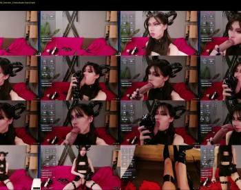 kitty__katy — 8 minute Chaturbate female cam show recording, 720p, Jan 23, 2026