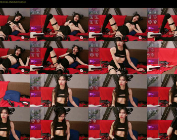 kitty__katy — 8 minute Chaturbate female cam show recording, 720p, Jan 23, 2026