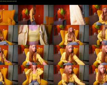 kyleepassley — 94 minute Chaturbate female cam show recording, 720p, Jan 23, 2026