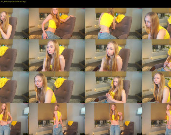 kyleepassley — 46 minute Chaturbate female cam show recording, 720p, Jan 23, 2026