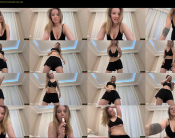 l1n4luv — 13 minute Chaturbate female cam show recording, 720p, Jan 23, 2026