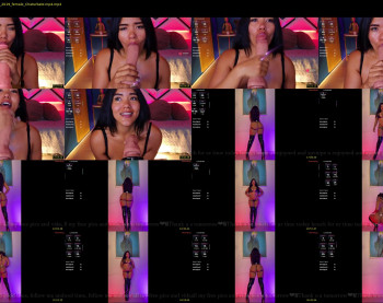 laady_brownn — 42 minute Chaturbate female cam show recording, 720p, Jan 23, 2026
