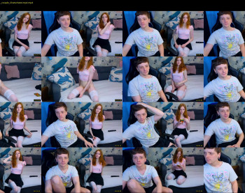 laksmrrr — 61 minute Chaturbate couple cam show recording, 720p, Jan 23, 2026