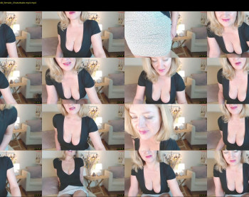 lara_fisher — 6 minute Chaturbate female cam show recording, 720p, Jan 23, 2026