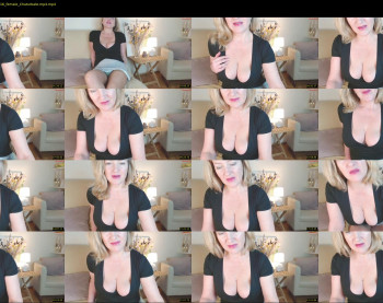 lara_fisher — 27 minute Chaturbate female cam show recording, 720p, Jan 23, 2026