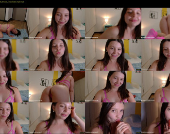 laura_lee — 44 minute Chaturbate female cam show recording, 720p, Jan 23, 2026