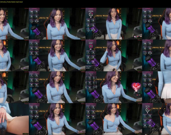 like_pie — 120 minute Chaturbate couple cam show recording, 720p, Jan 23, 2026
