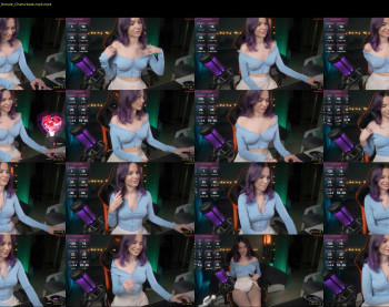 like_pie — 70 minute Chaturbate couple cam show recording, 720p, Jan 23, 2026