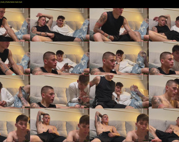 lil_addy — 29 minute Chaturbate male cam show recording, 720p, Jan 23, 2026