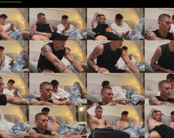 lil_addy — 53 minute Chaturbate male cam show recording, 720p, Jan 23, 2026