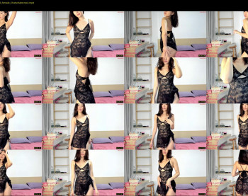 lindamei — 4 minute Chaturbate female cam show recording, 720p, Jan 23, 2026