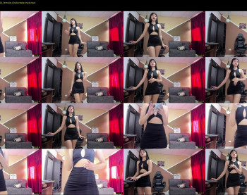 lisagray_1 — 17 minute Chaturbate female cam show recording, 720p, Jan 23, 2026