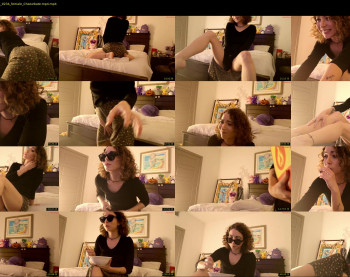 littledeathtrap — 120 minute Chaturbate female cam show recording, 720p, Jan 24, 2026