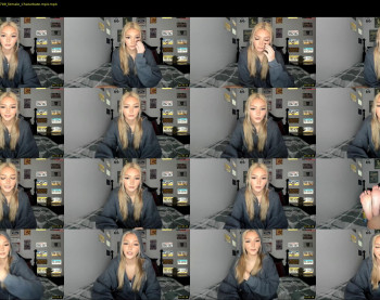 livvywinters — 5 minute Chaturbate female cam show recording, 720p, Jan 23, 2026