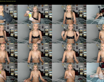 livvywinters — 78 minute Chaturbate female cam show recording, 720p, Jan 23, 2026