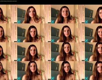lorettadunnelli — 10 minute Chaturbate female cam show recording, 720p, Jan 23, 2026