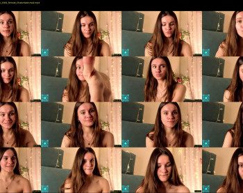lorettadunnelli — 18 minute Chaturbate female cam show recording, 720p, Jan 23, 2026